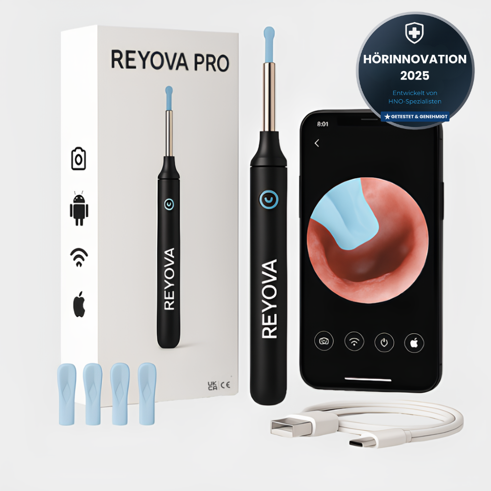 Reyova Kit Pro